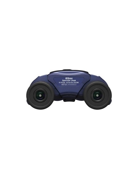 Nikon Sportstar Zoom 8-24x25 dark blue