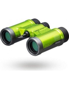 Pentax UD 9x21 green