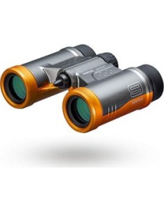 Pentax UD 9x21 grey orange