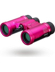 Pentax UD  9x21 pink
