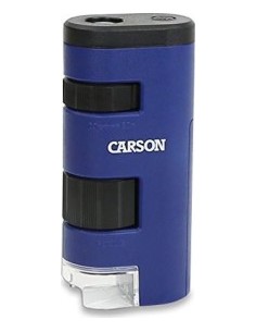 Carson PocketMicro 20x-60x
