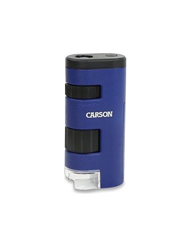 Carson PocketMicro 20x-60x