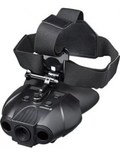 Bresser Binocular 1x Digital Nightvision with Head Mount