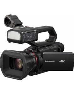 Panasonic HC-X2000E
