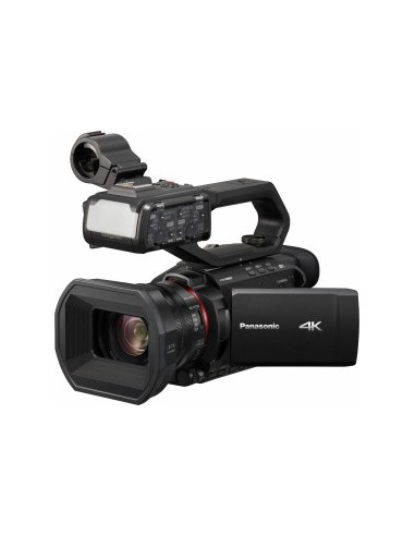 Panasonic HC-X2000E