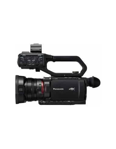 Panasonic HC-X2000E