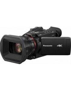 Panasonic HC-X1500E