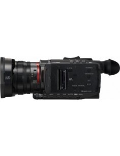 Panasonic HC-X1500E 2