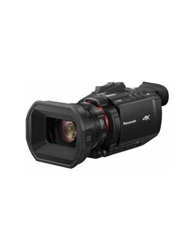 Panasonic HC-X1500E
