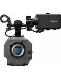 Sony PXW-FX9V Full Frame E-mount Camcorder