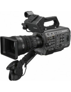 Sony PXW-FX9VK Full Frame E-mount Camcorder + SELP2813G