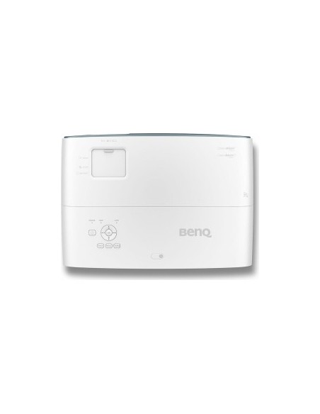 BenQ TK850