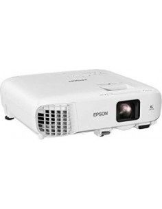 Epson EB-X49