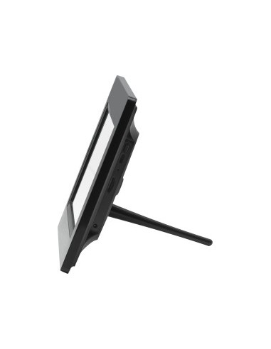 Denver Frameo PFF-710 black 17,8cm (7,0 )