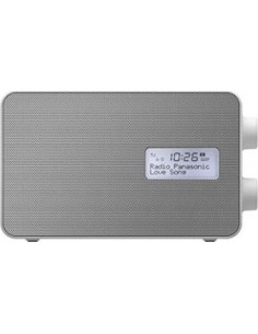 Panasonic RF-D30BTEG white
