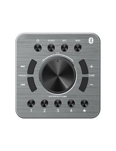 Kenwood CR-M10DAB anthracite