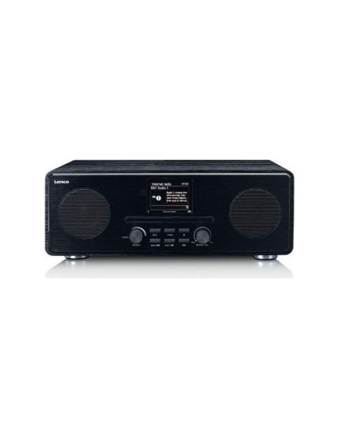 Lenco DIR-260BK