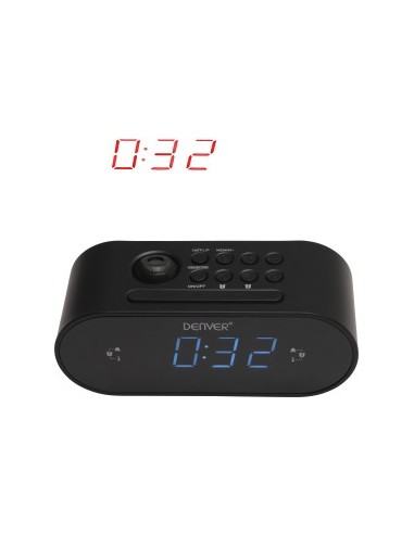 Denver CRP-717 black