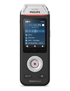 Philips DVT 2110