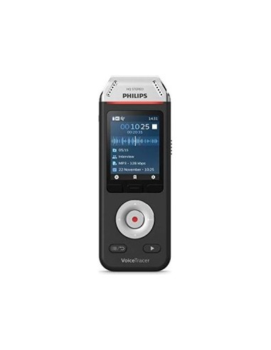Philips DVT 2110