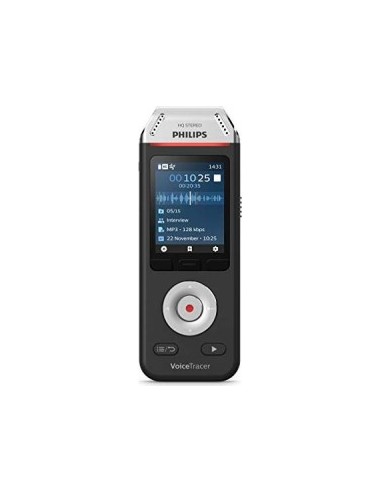 Philips DVT 2110