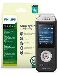 Philips DVT 2810