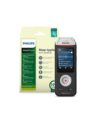 Philips DVT 2810