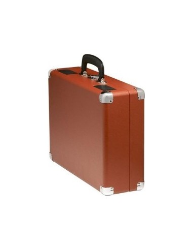 Denver VPL-120 Braun