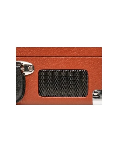 Denver VPL-120 Braun