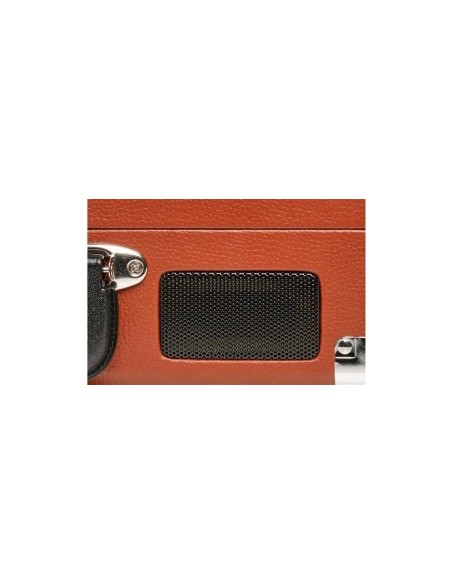 Denver VPL-120 Braun