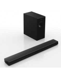 Panasonic SC-HTB600EGK black