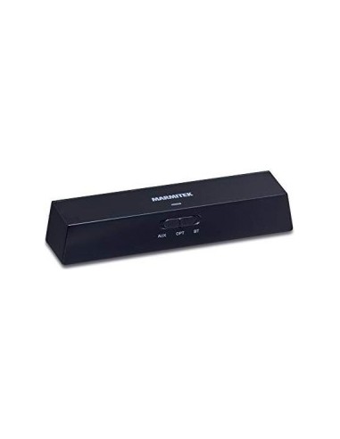 Marmitek BoomBoom 100 Audio receiver - transmitter bluetooth