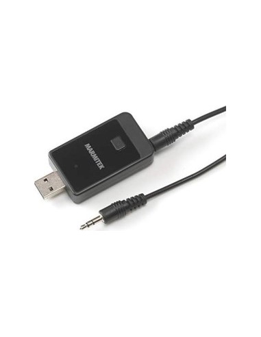 Marmitek BoomBoom 50, Bluetooth audio transmitter