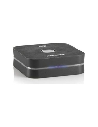 Marmitek BoomBoom 80 Bluetooth audio receiver with NFC