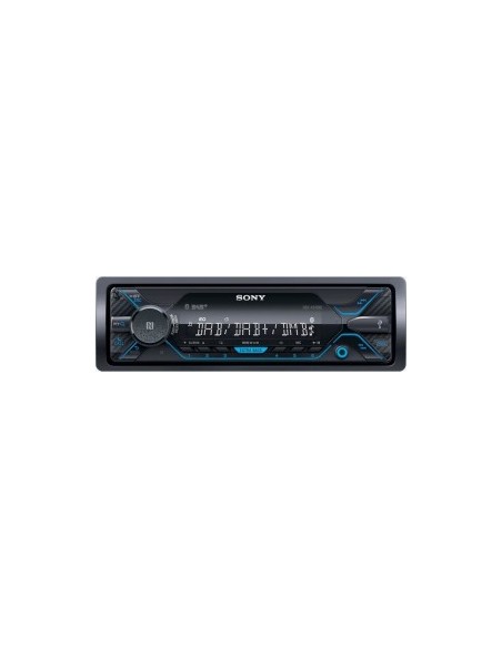 Sony DSX-A510BD