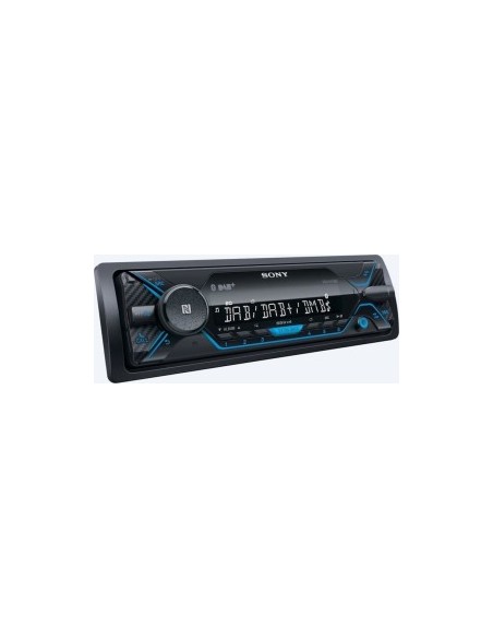 Sony DSX-A510BD