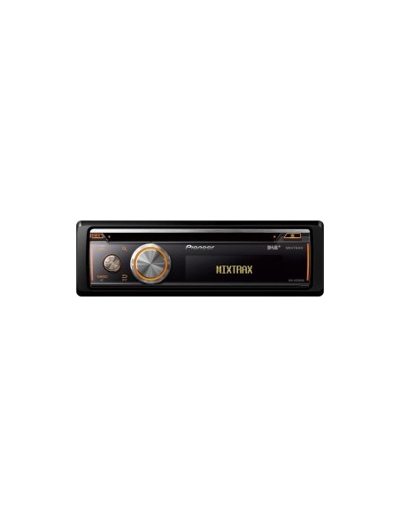 Pioneer DEH-X8700DAB