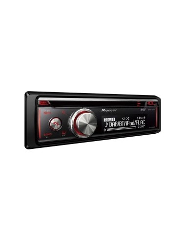 Pioneer DEH-X8700DAB