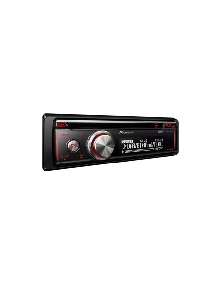 Pioneer DEH-X8700DAB