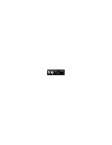 Pioneer DEH-X8700DAB