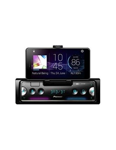 Pioneer SPH-20DAB