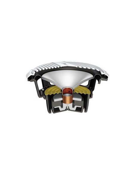 Pioneer TS-ME100WC Marine