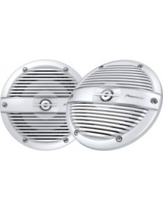 Pioneer TS-ME650FC Marine