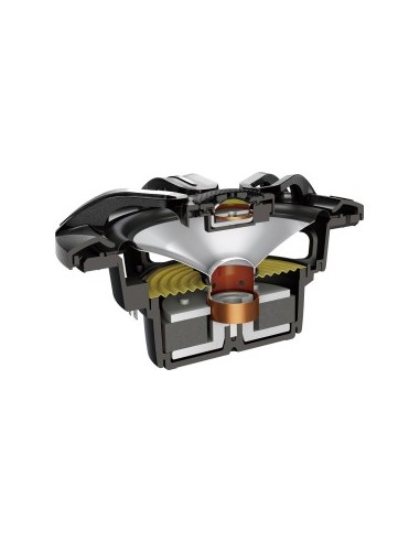 Pioneer TS-ME650FS Marine