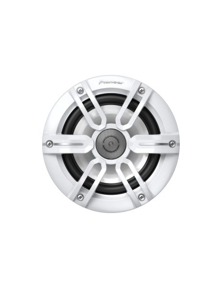 Pioneer UD-ME650LED Marine