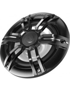 Pioneer UD-ME650LED Marine 2
