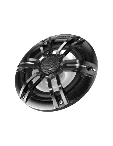 Pioneer UD-ME650LED Marine