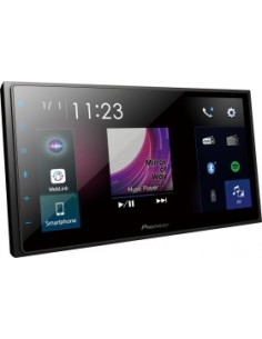 Pioneer SPH-DA250DAB