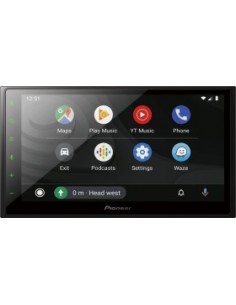 Pioneer SPH-DA250DAB 2