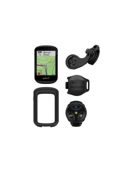 Garmin Edge 830 Mountainbike-Bundle